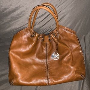 MICHAEL KORS purse